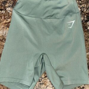 Gymshark GS Women Power Original Tight Shorts